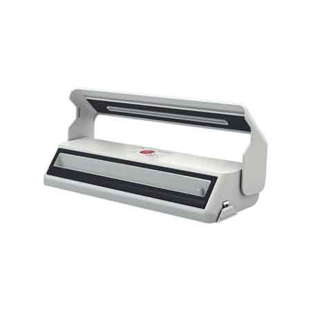 MACCHINA SOTTOVUOTO 'WENDY' TRE SPADE 42 Watt
