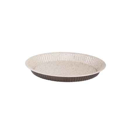 TORTIERA CROSTATA 'BAKERY LINE' Ø 24x2,5h cm