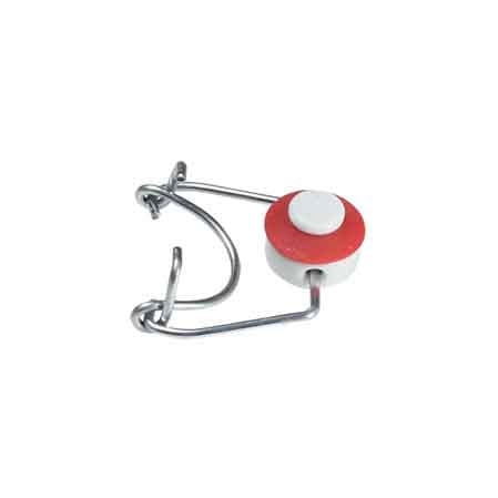 TAPPO MECCANICO CON GUARNIZIONE 1/2 lt - Confezione 20 pezzi