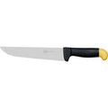 COUTEAU DE BOUCHER PROFESSIONNEL DUE BUOI 24 cm