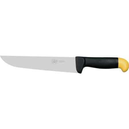 COUTEAU DE BOUCHER PROFESSIONNEL DUE BUOI 24 cm