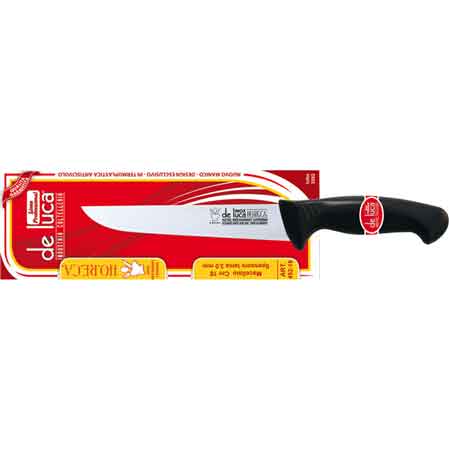 COUTEAU DE BOUCHER 16 cm