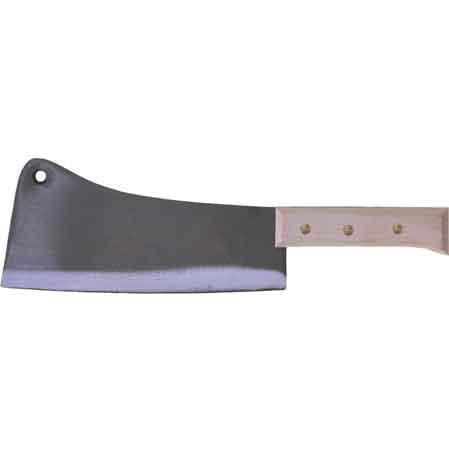 MANNAIA SPACCAOSSA 28 cm - 1,1 kg