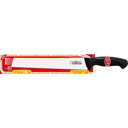 COLTELLO PER SALUMI 26 cm
