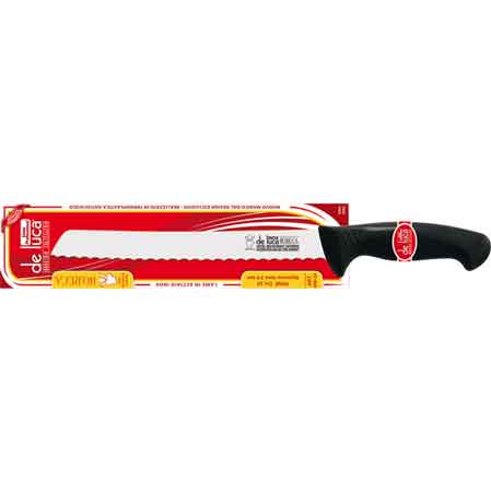 COLTELLO PER PANE 24 cm