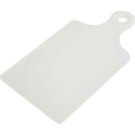 TAGLIERE IN PLASTICA 29x15x0,5h cm