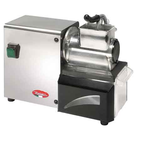 REBER Semi-Profi-Reibe Nr. 3 - 200 Watt