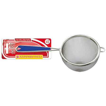 PASSOIRE HÉMISPHÉRIQUE Ø 10 cm