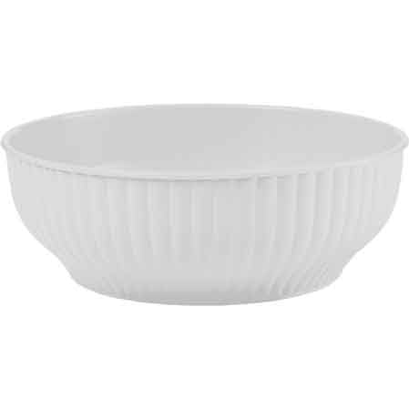 INSALATIERA COSTOLATA Ø 22 cm.2 lt