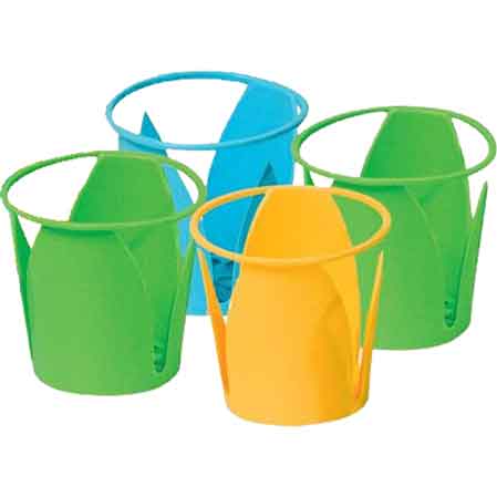 GLÄSERMARKIERER 4er-Pack