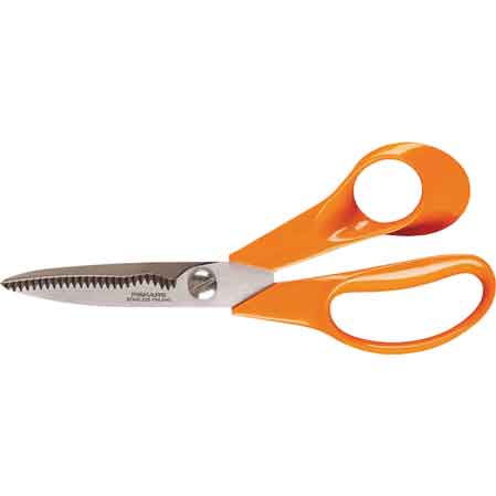 FORBICI MULTIUSO 'S92' FISKARS 18 cm
