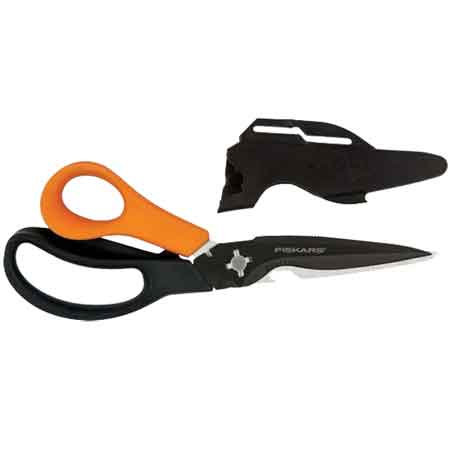 CISEAUX MULTI-USAGES « SOLID SP341 » 23 cm