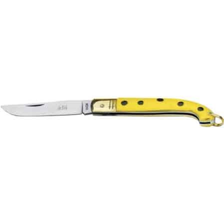 TASCHENMESSER MOD. ZOUAVE MIT KUNSTSTOFFGRIFF 15 cm