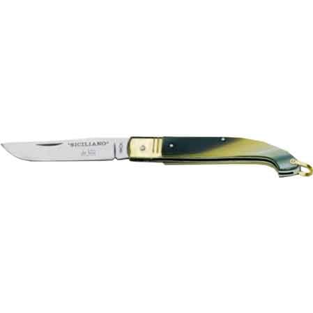 TASCHENMESSER MOD. ZOUAVE 17 cm