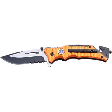 COLTELLO 'FOX' IDEAL STAR 21 cm