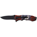 MESSER 'WOLF' IDEAL STAR 20 cm