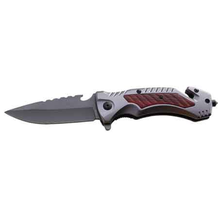 COUTEAU 'PANTHER' IDEAL STAR 23 cm