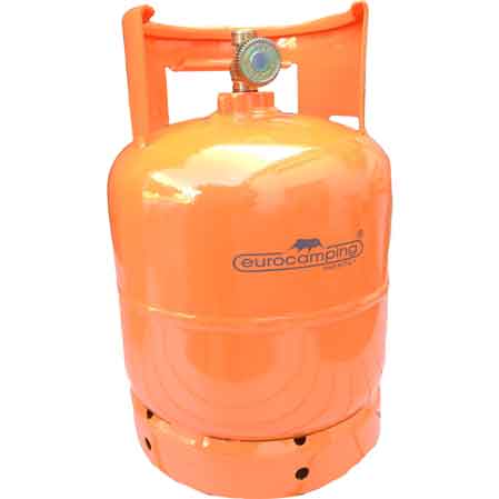 1 kg LPG-Flasche