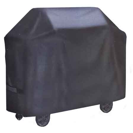 COVER PER BARBECUE A GAS CARDINALE 95x47x89h cm