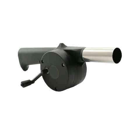 SOFFIATORE PER BARBECUE CARDINALE 25 cm