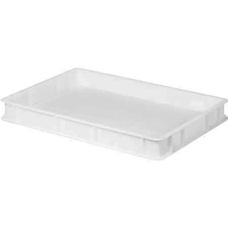 LEBENSMITTELKISTEN 60x40x7h cm – 12 Liter
