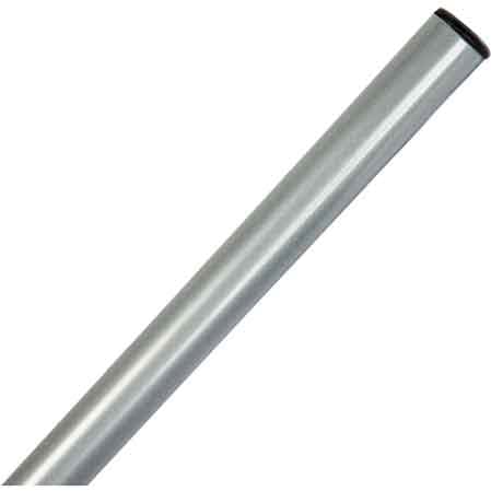OFENGERÄTEGRIFF AUS EDELSTAHL 175 cm