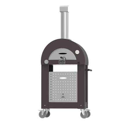 BASE POUR FOUR « NANO » 73x55x87h cm