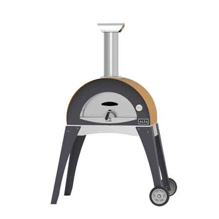 BASE PER FORNO 'CIAO' 118x85x63h cm