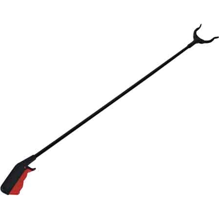 Müllgreifer Ideal Star 92 cm