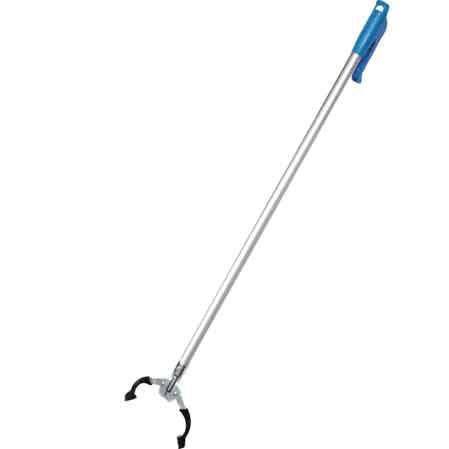 PINZA RACCOGLI IMMONDIZIA  100 cm