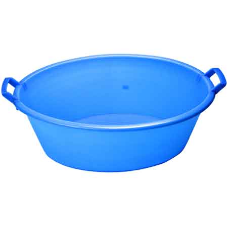 BAC OVAL 80 L - 80x53x30