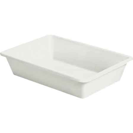 BASSINE MULTI-USAGE 51x35x12 cm