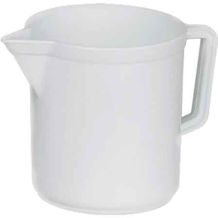CARAFFA GRADUATA 1,0 lt