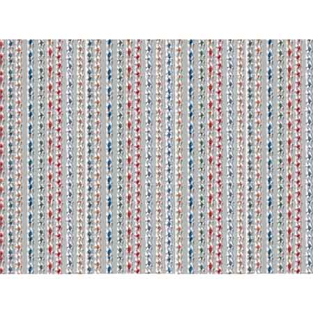 STORE MOUSTIQUE 'TWISTER' 125x230 cm