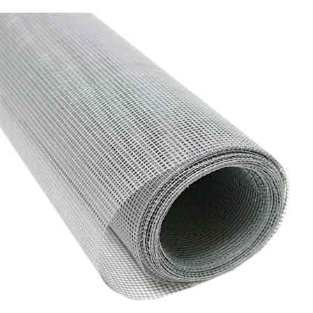 Moustiquaire en fibre de verre H. 80 cm - Rouleau de 30 m