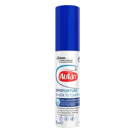 AUTAN AFTER-BITE 25 ml