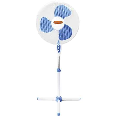 VENTILATEUR SUR PIED Ø 40 cm