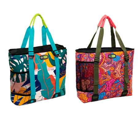 BORSA TERMICA 'BOXY+' 26 lt - cm 47x14x36h