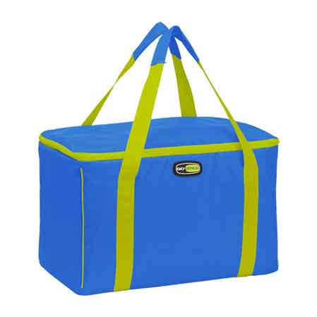 Kühltasche 'EVO SQUARE COLOR' 25 l - 5x23x27,5 cm