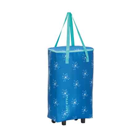 TROLLEY ISOTHERME « EASY STYLE » 44 l - 33x20x63 cm