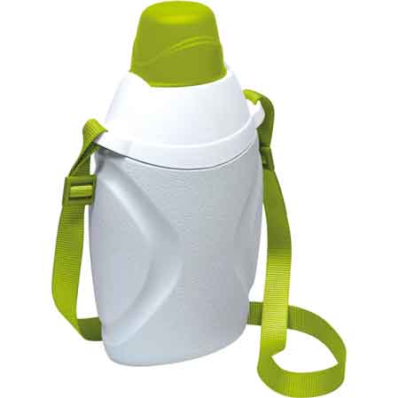 BORRACCIA TERMICA 'CIAO' 0,95 lt