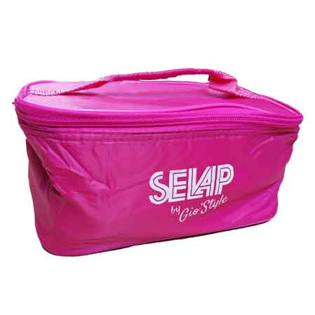 KÜHLTASCHE „SELAP LUNCH BAG“ 25x17,5x14 cm