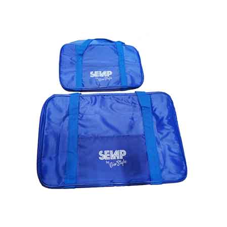 ENSEMBLE SAC ISOTHERME 'SELAP'
