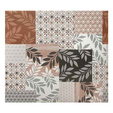 TOVAGLIATO FELPATO 'TOP QUALITY' Dis.4055/01 - H 140 cm