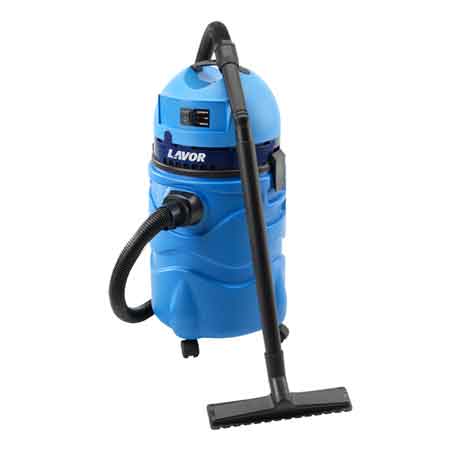 ASPIRATEUR DE PISCINE 'SWIMMY' LAVOR 35 l