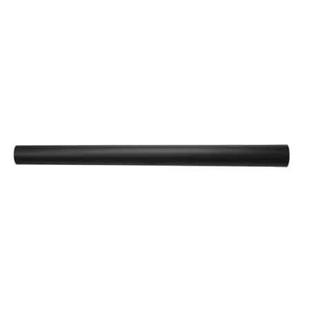 VERLÄNGERUNGSROHR FÜR STAUBSAUGER 'LAVOR' Ø 35 mm - 45 cm