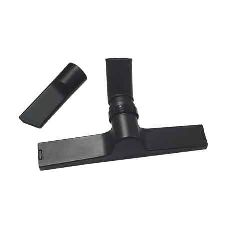 EMBOUCHURE ET BROSSE DE RECHANGE POUR SOLS POUR ASPIRATEUR-TRAÎNEAU CARDINALE
