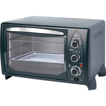 MULTIFORNO VENTILATO 'MB 9824N' DCG 44x29x30h cm
