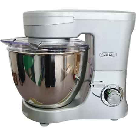 Robot pâtissier « TOP CHEF » 1000 CARDINALE 1000 W - 4,2 L