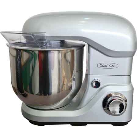 ROBOT PÂTISSIER PLANÉTAIRE « TOP CHEF » 1800 CARDINALE 1800 W - 8 L